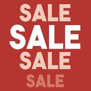 Bundle any 3 ☘️ Items/Lots for $15